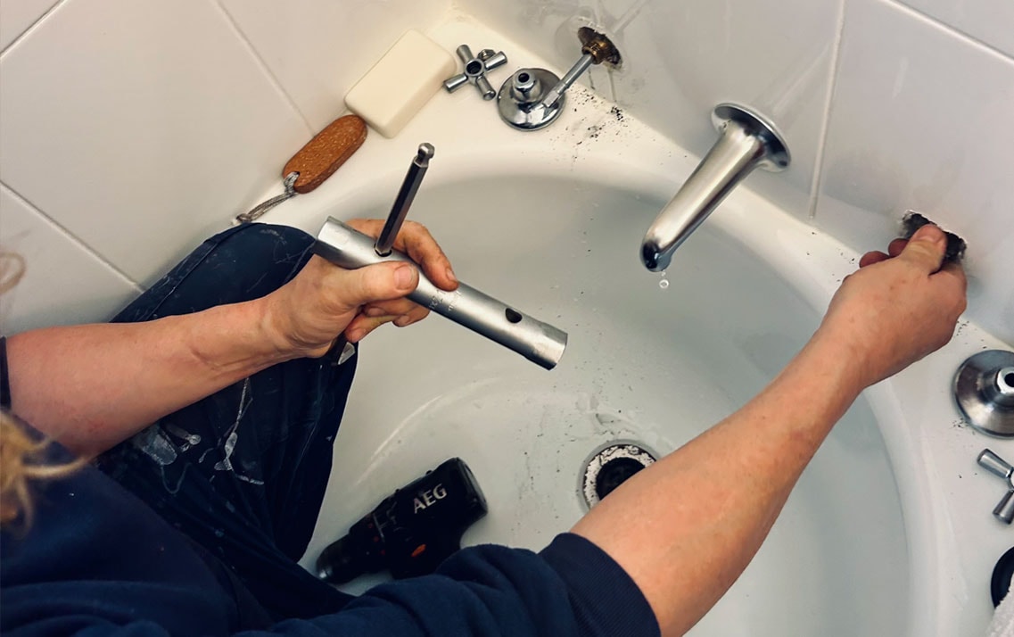 GENERAL PLUMBING
